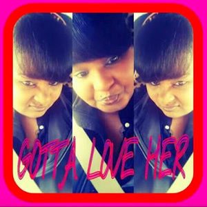 Meet your Posher, Krystal